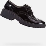 Baskets geox casey fille noir - 31 Baskets geox casey fille noir - 31