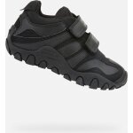 Baskets geox crush junidoré noir - 27 Baskets geox crush junidoré noir - 27