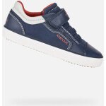 Baskets geox gisli garçon bleu - 26 Baskets geox gisli garçon bleu - 26