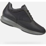 Baskets geox happy homme noir - 45