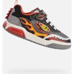 Baskets geox inek garon noir - 25