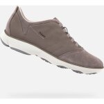 Baskets geox nebula homme beige - 42