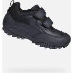 Baskets geox new savage abx garon noir - 26