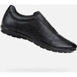Baskets geox symbol homme noir - 42