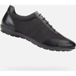 Baskets geox symbol homme noir - 47