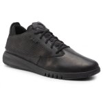 Baskets geox u aerantis a u927fa 00043 c9997 - noir - 42