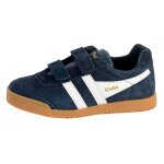 Basket gola enfant harrier velcro - 28
