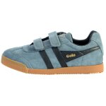 Basket gola enfant harrier velcro - 34