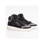 Basket guess classic homme noir - 42