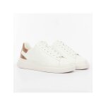Basket guess elba homme blanc - 42