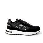 Basket homme armani xux090 - 45