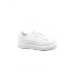 Baskets hommes blanc homme - 42