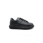 Baskets homme noir homme - 44