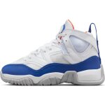 Baskets jumpman two trey pour enfant plus Âgé - blanc - 38. 5 Baskets jumpman two trey pour enfant plus Âgé - blanc - 38. 5