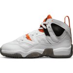 Baskets jumpman two trey pour enfant plus Âgé - blanc - 39 Baskets jumpman two trey pour enfant plus Âgé - blanc - 39