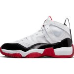 Baskets jumpman two trey pour homme - blanc - 44. 5 Baskets jumpman two trey pour homme - blanc - 44. 5