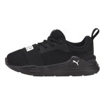 Basket junior puma wired run ac inf - 23