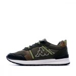 Baskets kakis homme kappa lino - 42