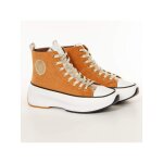 Basket kaporal authentic femme marron - 37 Basket kaporal authentic femme marron - 37