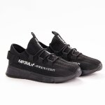 Basket kaporal homme dofino noir - 43