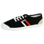 Baskets kawasaki retro w noir - 40