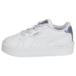 Basket ? lacets enfant puma jada bioluminescence ps - 38