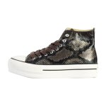 Basket ? lacets montante victoria - 37