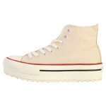 Basket  lacet montante victoria - 40