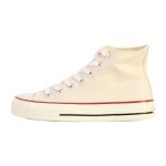 Basket � lacets montante victoria - 41