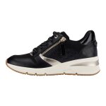 Basket � lacets tamaris femme - 41
