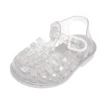 Baskets m�duse sun 201 607828 argent - 27