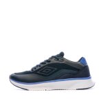 Baskets marine homme gris umbro priam - 40