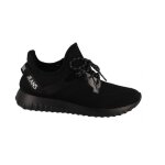 Basket mode calvin klein jeans rejan b4s0708001 - noir - 45