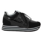 Baskets mode no name parko jogger nappa perfo - 38