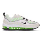 Basket mode nike air max 98 ah6799115 - blanc - 38