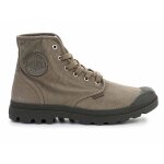 Baskets mode palladium pampa hi - 47
