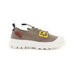 Baskets mode palladium pampa ox dare - 28