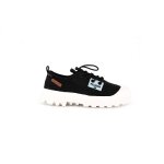 Baskets mode palladium pampa ox dare - 30