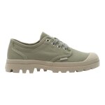 Baskets mode palladium pampa oxford - 37 1 / 2