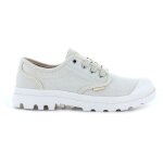 Baskets mode palladium pampa oxford - 42