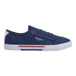 Baskets mode pepe jeans brady men basic - 45