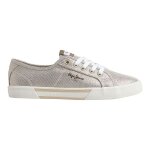 Baskets mode pepe jeans brady party w - 39