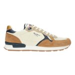 Baskets mode pepe jeans brit mix m - 43