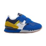 Baskets mode pepe jeans london one bk - 24