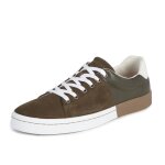 Basket mode pldm by palladium flag mix sud 75278938 - vert - 41 Basket mode pldm by palladium flag mix sud 75278938 - vert - 41