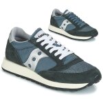 Basket mode saucony jazz original vintage s703684 - bleu - 45