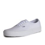 Basket mode vans authentic vee3w00 - blanc - 40 1 / 2