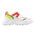 Baskets mode versace jeans 76va3sc4 - 36