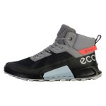 Basket montante cuir ecco mountain - 41