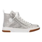 Basket montante cuir rieker aleria - 36 Basket montante cuir rieker aleria - 36